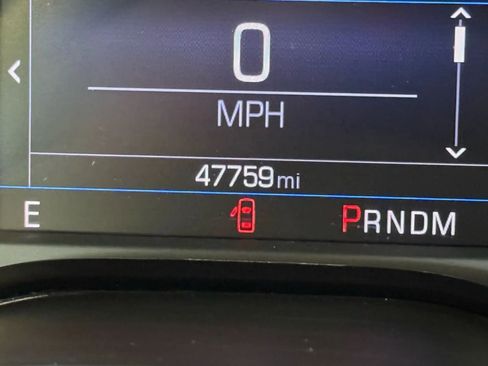 Used 2020 Chevrolet Camaro LT image 17