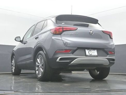 Used 2020 Buick Encore GX Select w/ Experience Buick Package FWD image 50