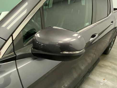 Used 2022 Honda Ridgeline RTL image 9
