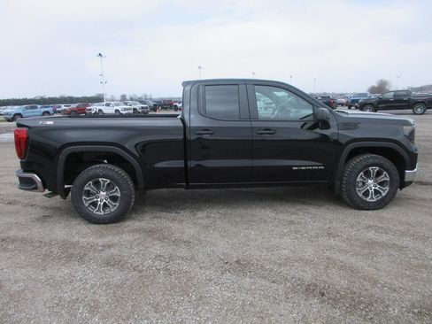 New 2026 GMC Sierra 1500 Pro w/ Pro Value Package AWD/4WD image 3
