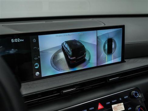 New 2026 Genesis GV80 3.5T Prestige AWD/4WD image 24
