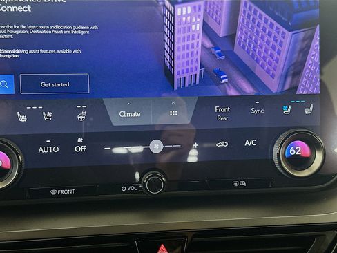 Used 2024 Lexus TX 350 FWD w/ Technology Package image 24