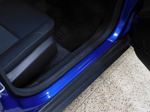 Used 2018 Ford Focus SE w/ SE Winter Package image 83