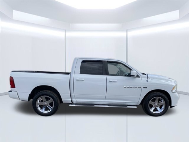 Used 2012 RAM 1500 Sport AWD/4WD image 5