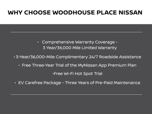 New 2025 Nissan Frontier PRO-4X w/ Pro Premium Package image 3