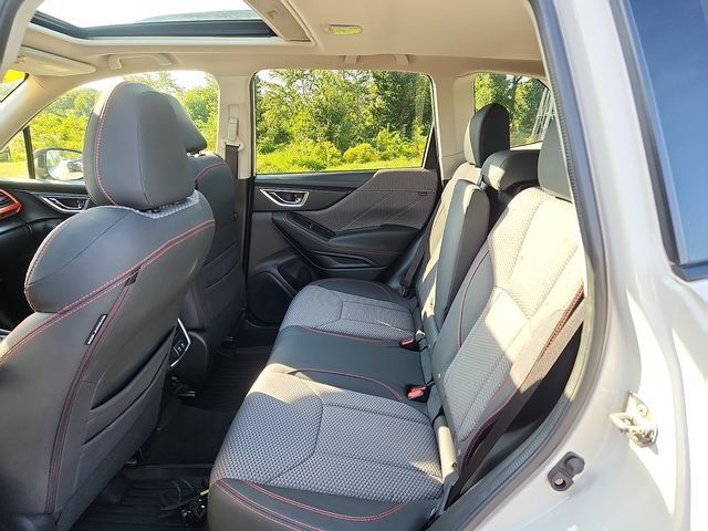 Used 2019 Subaru Forester Sport AWD/4WD image 10