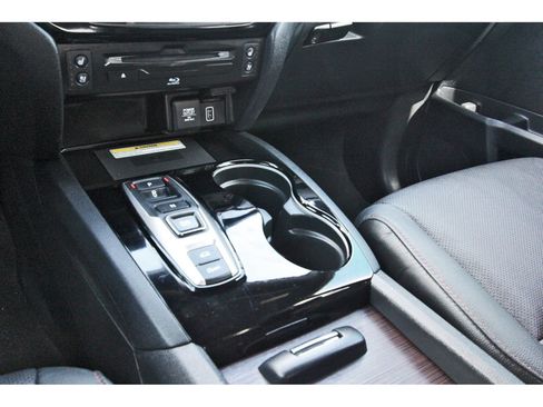 Used 2021 Honda Pilot Black Edition image 31