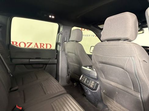 Certified 2023 Ford F150 XL w/ STX Black Appearance Package image 19