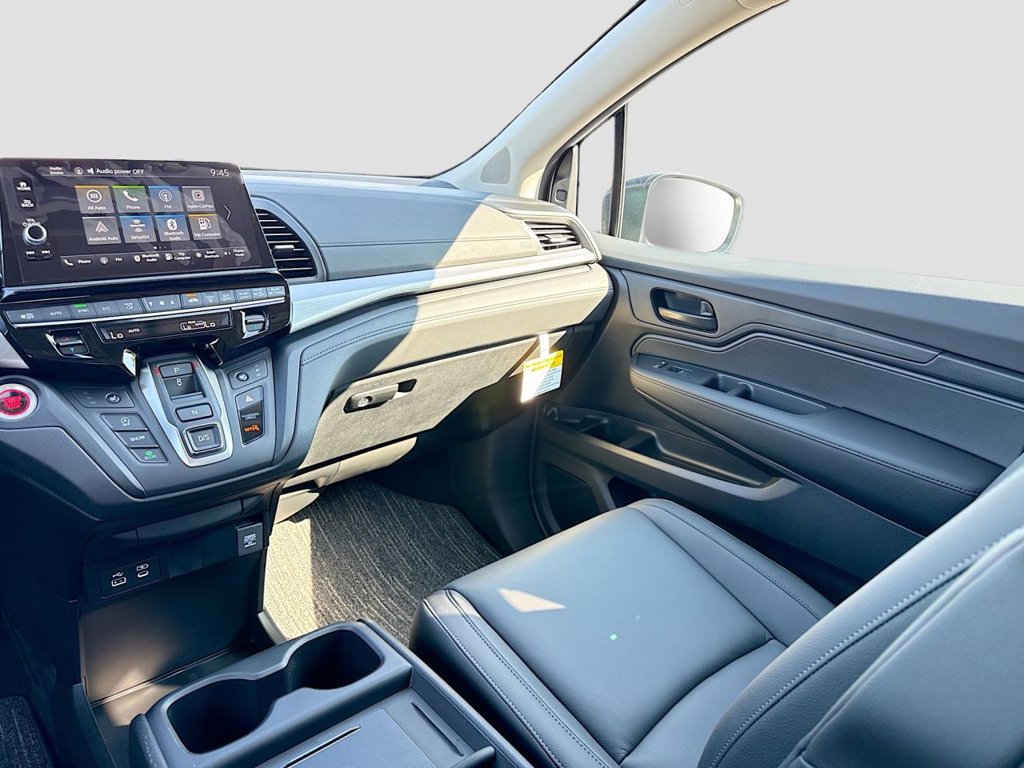 New 2027 Honda Odyssey EX-L image 27