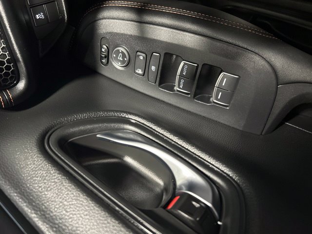 Certified 2024 Honda HR-V Sport image 27