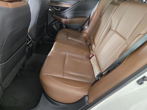 Used 2020 Subaru Outback Touring XT image 17