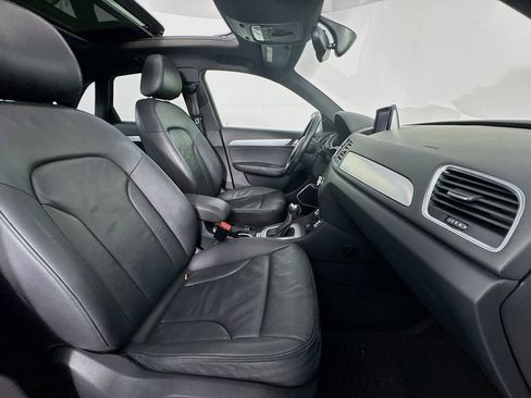 Used 2015 Audi Q3 2.0T Prestige image 36