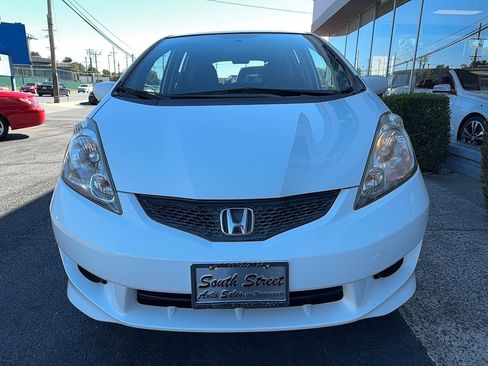 Used 2010 Honda Fit Sport image 26