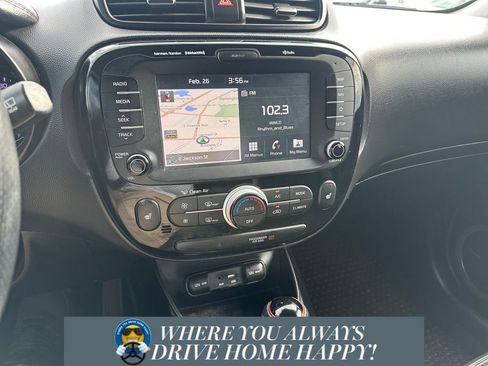 Used 2019 Kia Soul ! w/ Technology Package FWD image 13