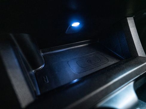 Certified 2023 Toyota Tacoma TRD Sport w/ Advanced Technology Package image 31