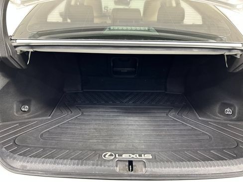 Used 2020 Lexus ES 350 w/ Premium Package FWD image 19