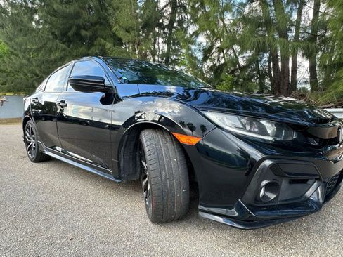 Used 2021 Honda Civic Sport image 26