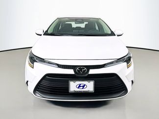 Used 2026 Toyota Corolla LE video 2