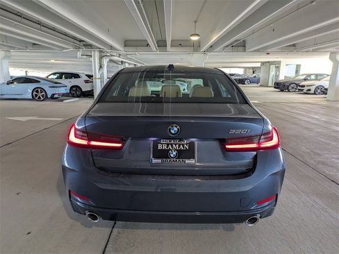 New 2026 BMW 330i 330i image 5