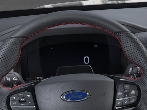 New 2026 Ford Explorer ST AWD/4WD image 36