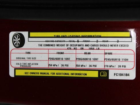 Used 2015 Jeep Grand Cherokee Limited w/ Trailer Tow Group IV AWD/4WD image 60