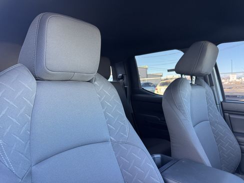 Certified 2024 Toyota Tacoma SR5 image 20