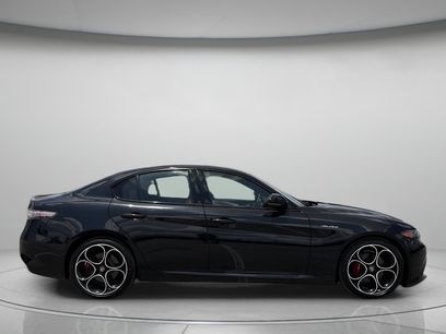 Used 2024 Alfa Romeo Giulia Veloce