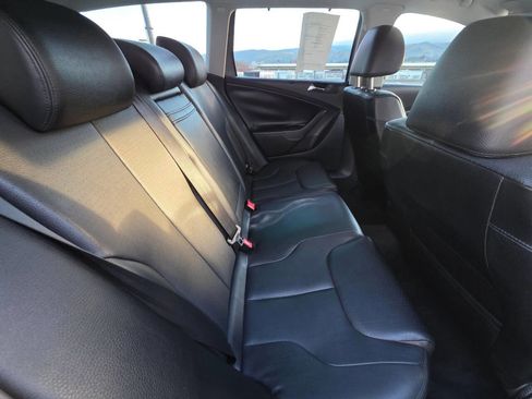 Used 2008 Volkswagen Passat Komfort image 13