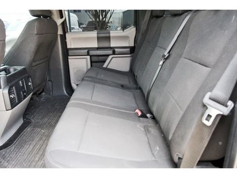 Used 2017 Ford F150 XL w/ Equipment Group 101A Mid AWD/4WD image 13