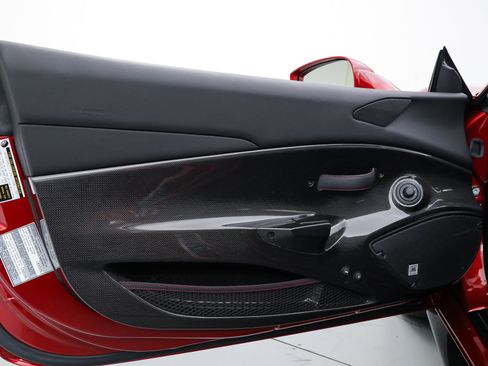 Certified 2019 Ferrari 488 Pista Coupe image 54