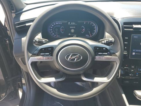 Used 2024 Hyundai Santa Cruz SEL AWD/4WD image 26