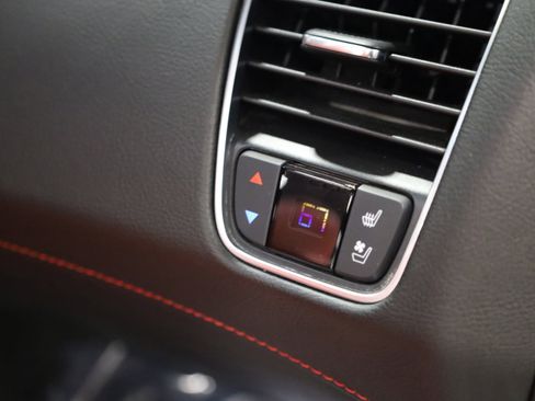 Used 2016 Chevrolet Corvette Z06 w/ 2LZ Preferred Equipment Group image 35