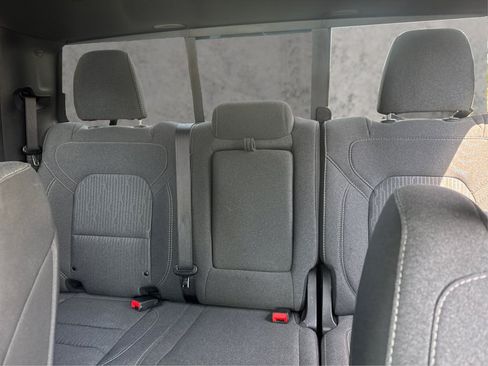 Used 2019 RAM 1500 Big Horn AWD/4WD image 26