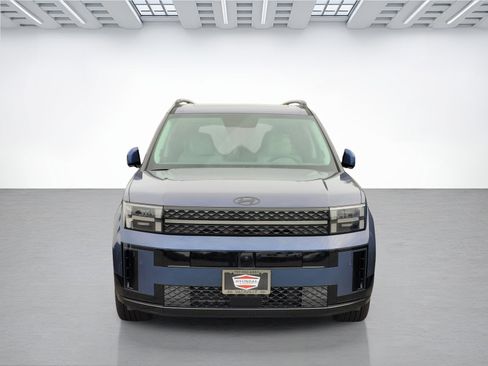 New 2026 Hyundai Santa Fe Calligraphy image 2