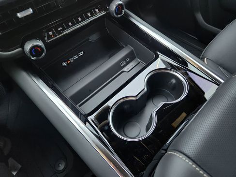 New 2026 Chevrolet Tahoe Premier w/ Sun And Tow Package image 16