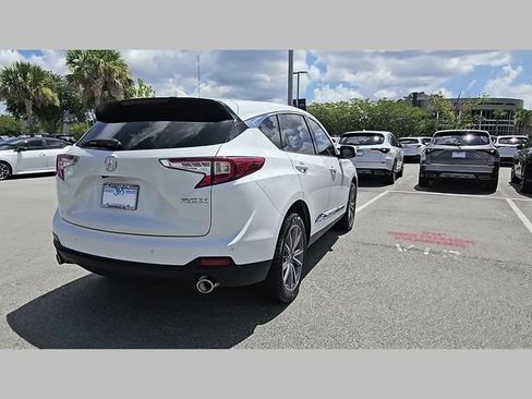 Used 2021 Acura RDX FWD w/ Technology Package image 25
