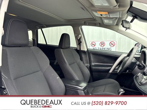 Used 2018 Toyota RAV4 Adventure image 20