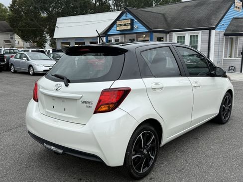 Used 2016 Toyota Yaris SE image 6
