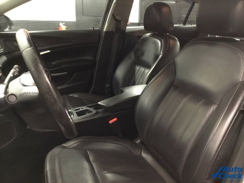 Used 2015 Buick Regal AWD image 24