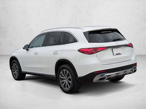 Certified 2026 Mercedes-Benz GLC 300 image 25
