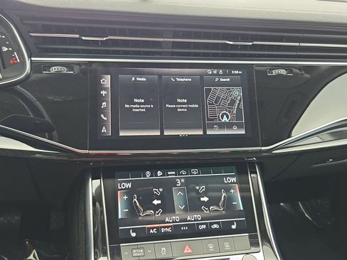 Used 2023 Audi Q7 2.0T Premium w/ Convenience Package AWD/4WD image 21