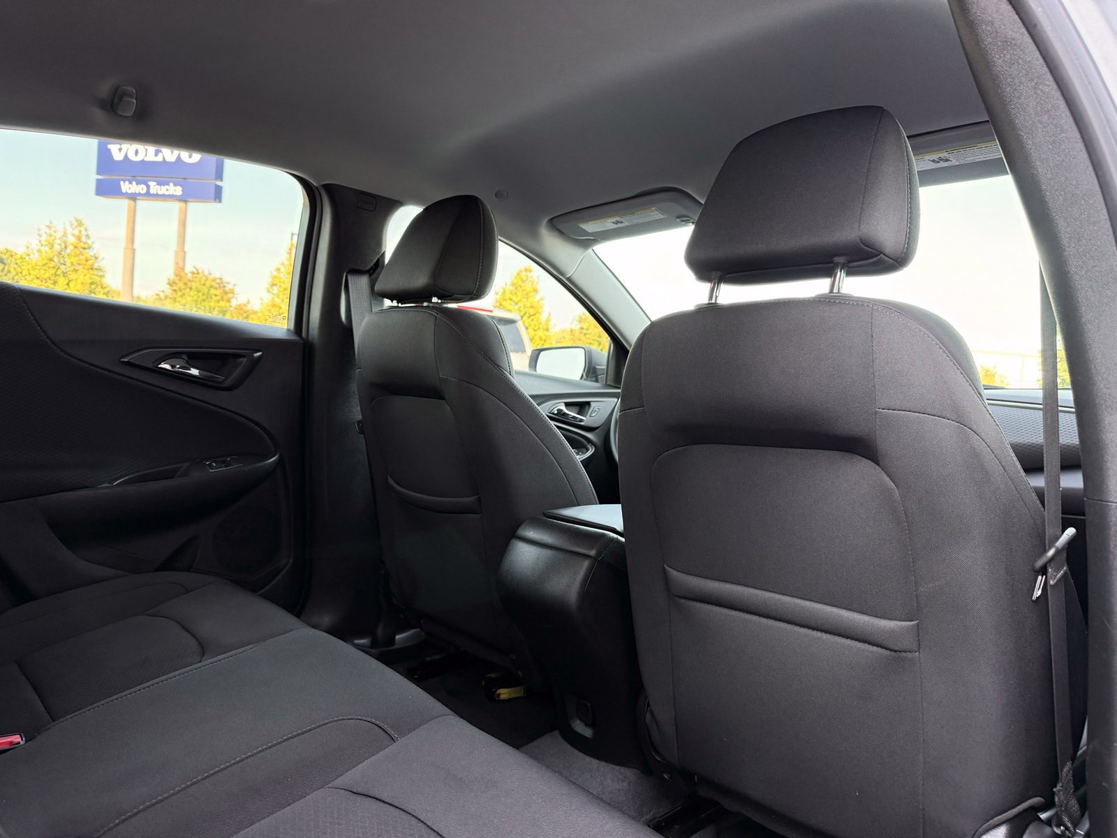 Used 2019 Chevrolet Malibu LS FWD image 20