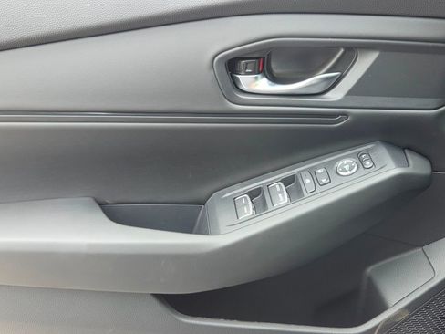 New 2026 Honda Accord SE image 20