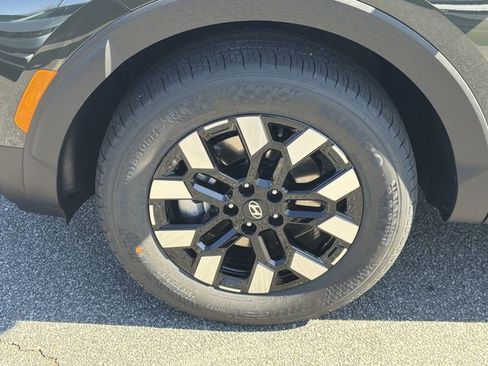 New 2026 Hyundai Santa Cruz SEL image 11