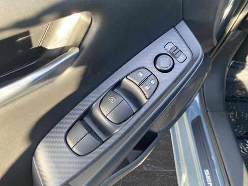 New 2025 Nissan Sentra SV image 24