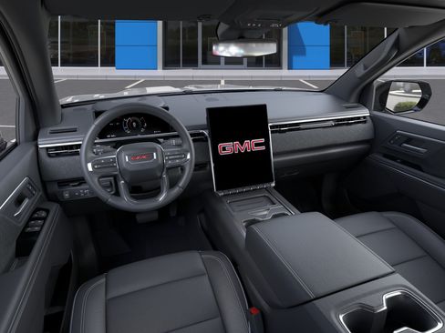 New 2026 GMC Sierra EV Elevation AWD/4WD image 15