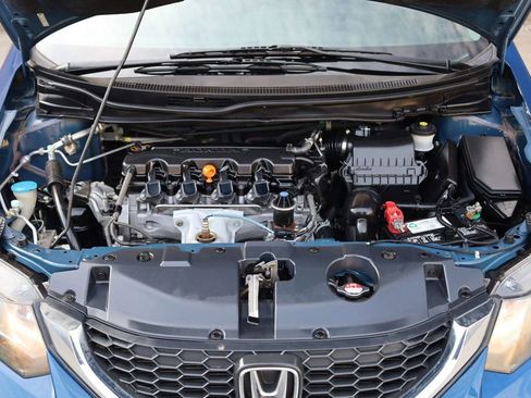 Used 2013 Honda Civic LX image 12