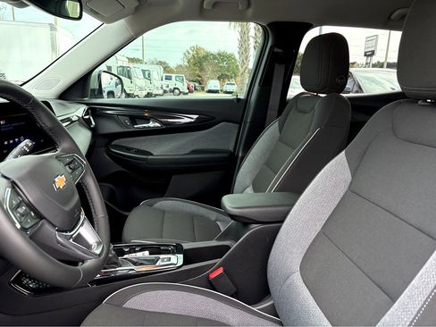 New 2026 Chevrolet TrailBlazer LT w/ Convenience Package image 15