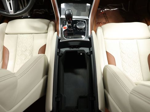 Used 2023 BMW M8 Gran Coupe xDrive Competition image 50