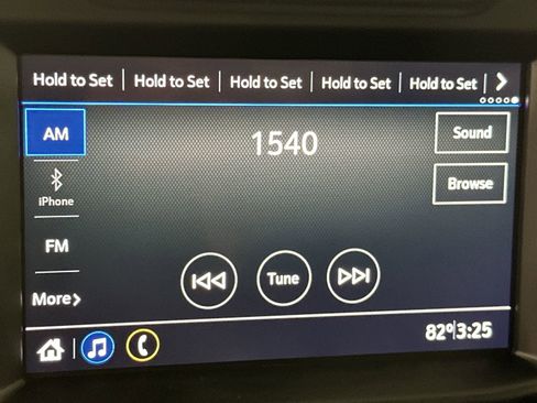 Used 2020 Chevrolet Silverado 1500 W/T w/ WT Value Package image 16